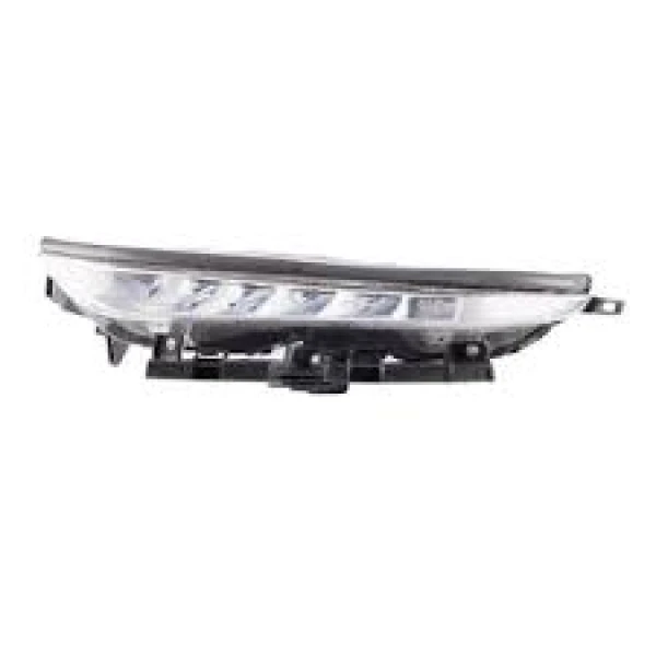 Luz Espejo Señal De Giro Derecha Chv Groove 21/23 Genuino